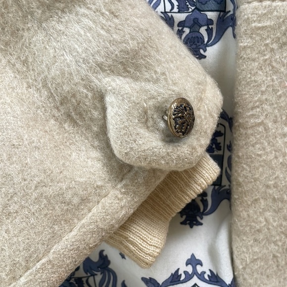 Penney’s international Shepard Loren jacket. Vintage. - Picture 5 of 6